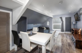 Harewood Lodge Darlington Luxury Apartments